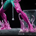 P453 Saint Seiya Andromeda Shun HQS+ 1’4 Scale Tsume [PRE-ORDER] (12)