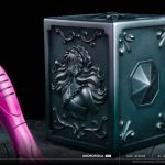 P453 Saint Seiya Andromeda Shun HQS+ 1’4 Scale Tsume [PRE-ORDER] (16)
