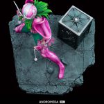 P453 Saint Seiya Andromeda Shun HQS+ 1’4 Scale Tsume [PRE-ORDER] (17)