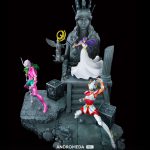 P453 Saint Seiya Andromeda Shun HQS+ 1’4 Scale Tsume [PRE-ORDER] (18)