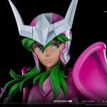 P453 Saint Seiya Andromeda Shun HQS+ 1’4 Scale Tsume [PRE-ORDER] (19)