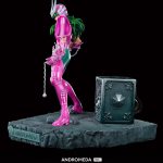 P453 Saint Seiya Andromeda Shun HQS+ 1’4 Scale Tsume [PRE-ORDER] (2)