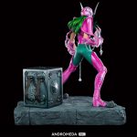 P453 Saint Seiya Andromeda Shun HQS+ 1’4 Scale Tsume [PRE-ORDER] (5)
