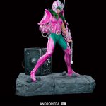 P453 Saint Seiya Andromeda Shun HQS+ 1’4 Scale Tsume [PRE-ORDER] (7)