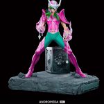 P453 Saint Seiya Andromeda Shun HQS+ 1’4 Scale Tsume [PRE-ORDER] (8)