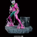 P453 Saint Seiya Andromeda Shun HQS+ 1’4 Scale Tsume [PRE-ORDER] (9)