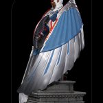 P472 Marvel Captain America Sam Wilson Complete Version Iron Studios [PRE-ORDER] (8)