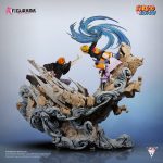 P474 NARUTO Naruto VS Pain Elite Fandom 1’6 Figurama Collectors [PRE-ORDER] (16)