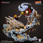P474 NARUTO Naruto VS Pain Elite Fandom 1’6 Figurama Collectors [PRE-ORDER] (3)