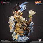 P474 NARUTO Naruto VS Pain Elite Fandom 1’6 Figurama Collectors [PRE-ORDER] (4)