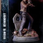 P475 Resident Evil Leon Kennedy 1’4 Scale DarkSide Collectibles Studio [PRE-ORDER] (1)
