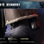 P475 Resident Evil Leon Kennedy 1’4 Scale DarkSide Collectibles Studio [PRE-ORDER] (10)