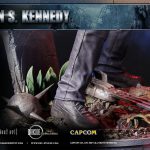 P475 Resident Evil Leon Kennedy 1’4 Scale DarkSide Collectibles Studio [PRE-ORDER] (11)