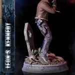 P475 Resident Evil Leon Kennedy 1’4 Scale DarkSide Collectibles Studio [PRE-ORDER] (2)