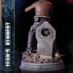 P475 Resident Evil Leon Kennedy 1’4 Scale DarkSide Collectibles Studio [PRE-ORDER] (3)