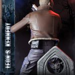 P475 Resident Evil Leon Kennedy 1’4 Scale DarkSide Collectibles Studio [PRE-ORDER] (7)