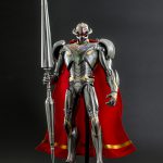 P476 WHAT IF… INFINITY ULTRON 1’6TH SCALE TMS063D44 HOT TOYS [PRE-ORDER] (2)