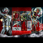 P476 WHAT IF… INFINITY ULTRON 1’6TH SCALE TMS063D44 HOT TOYS [PRE-ORDER] (2)