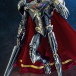 P476 WHAT IF… INFINITY ULTRON 1’6TH SCALE TMS063D44 HOT TOYS [PRE-ORDER] (3)