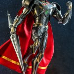 P476 WHAT IF… INFINITY ULTRON 1’6TH SCALE TMS063D44 HOT TOYS [PRE-ORDER] (4)