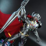 P476 WHAT IF… INFINITY ULTRON 1’6TH SCALE TMS063D44 HOT TOYS [PRE-ORDER] (6)