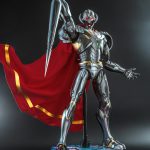 P476 WHAT IF… INFINITY ULTRON 1’6TH SCALE TMS063D44 HOT TOYS [PRE-ORDER] (8)