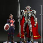 P476 WHAT IF… INFINITY ULTRON 1’6TH SCALE TMS063D44 HOT TOYS [PRE-ORDER] (9)