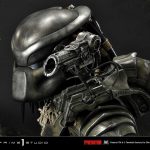 P477 Predator Jungle Hunter Predator PBPR-01 Prime 1 Studio [PRE-ORDER] (11)