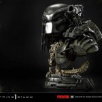 P477 Predator Jungle Hunter Predator PBPR-01 Prime 1 Studio [PRE-ORDER] (12)