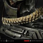 P477 Predator Jungle Hunter Predator PBPR-01 Prime 1 Studio [PRE-ORDER] (18)