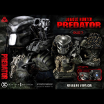 P477 Predator Jungle Hunter Predator PBPR-01 Prime 1 Studio [PRE-ORDER] (2)