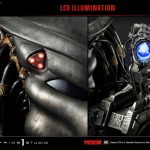 P477 Predator Jungle Hunter Predator PBPR-01 Prime 1 Studio [PRE-ORDER] (7)