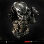P477 Predator Jungle Hunter Predator PBPR-01 Prime 1 Studio [PRE-ORDER] (9)
