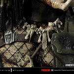 P478 Predator Jungle Hunter Predator Unmasked PBPR-02 Prime 1 Studio [PRE-ORDER] (12)
