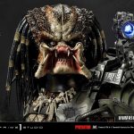 P478 Predator Jungle Hunter Predator Unmasked PBPR-02 Prime 1 Studio [PRE-ORDER] (16)