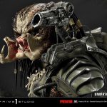 P478 Predator Jungle Hunter Predator Unmasked PBPR-02 Prime 1 Studio [PRE-ORDER] (17)