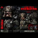 P478 Predator Jungle Hunter Predator Unmasked PBPR-02 Prime 1 Studio [PRE-ORDER] (2)