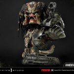 P478 Predator Jungle Hunter Predator Unmasked PBPR-02 Prime 1 Studio [PRE-ORDER] (8)