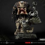 P478 Predator Jungle Hunter Predator Unmasked PBPR-02 Prime 1 Studio [PRE-ORDER] (9)