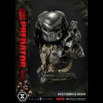 P479 Predator Jungle Hunter Predator Battle Damaged PBPR-03 Prime 1 Studio [PRE-ORDER] (1)