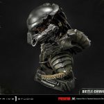 P479 Predator Jungle Hunter Predator Battle Damaged PBPR-03 Prime 1 Studio [PRE-ORDER] (10)