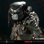 P479 Predator Jungle Hunter Predator Battle Damaged PBPR-03 Prime 1 Studio [PRE-ORDER] (14)