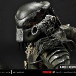 P479 Predator Jungle Hunter Predator Battle Damaged PBPR-03 Prime 1 Studio [PRE-ORDER] (15)