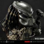 P479 Predator Jungle Hunter Predator Battle Damaged PBPR-03 Prime 1 Studio [PRE-ORDER] (16)