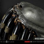 P479 Predator Jungle Hunter Predator Battle Damaged PBPR-03 Prime 1 Studio [PRE-ORDER] (17)