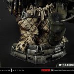 P479 Predator Jungle Hunter Predator Battle Damaged PBPR-03 Prime 1 Studio [PRE-ORDER] (18)