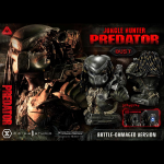 P479 Predator Jungle Hunter Predator Battle Damaged PBPR-03 Prime 1 Studio [PRE-ORDER] (2)
