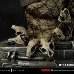 P479 Predator Jungle Hunter Predator Battle Damaged PBPR-03 Prime 1 Studio [PRE-ORDER] (20)