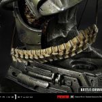 P479 Predator Jungle Hunter Predator Battle Damaged PBPR-03 Prime 1 Studio [PRE-ORDER] (21)