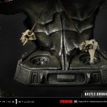 P479 Predator Jungle Hunter Predator Battle Damaged PBPR-03 Prime 1 Studio [PRE-ORDER] (22)